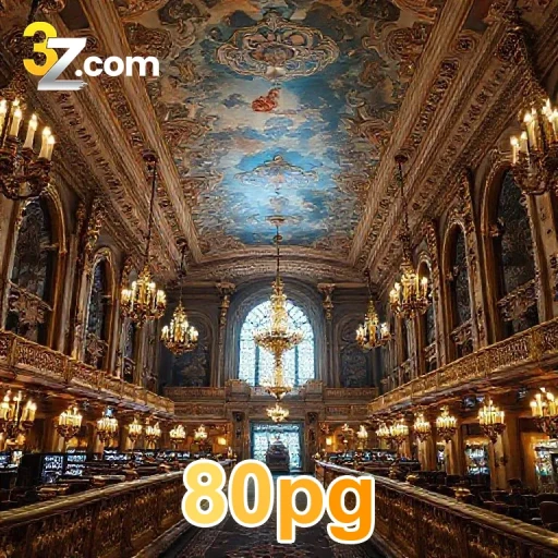 80pg com Jogos de caça-níqueis