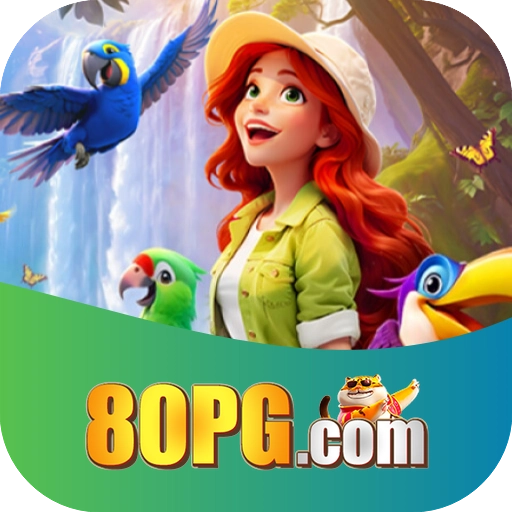Cassino Online 80pg - A Melhor Experiência de Jogos do Brasil